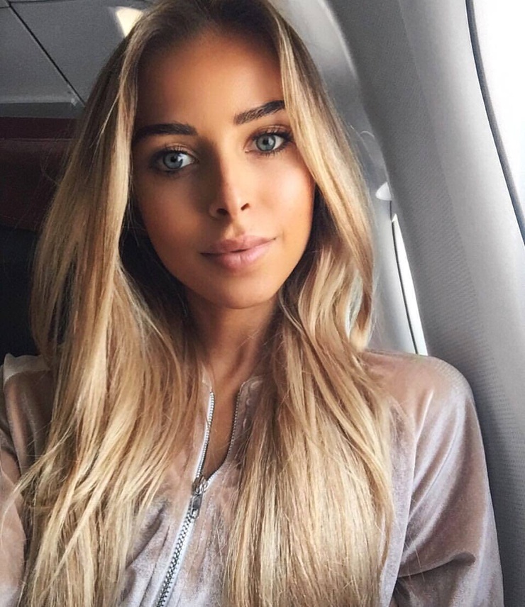 Chiara Bransi