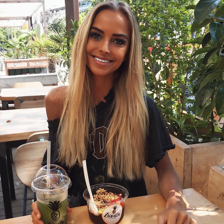 Chiara Bransi Chiara Bransi