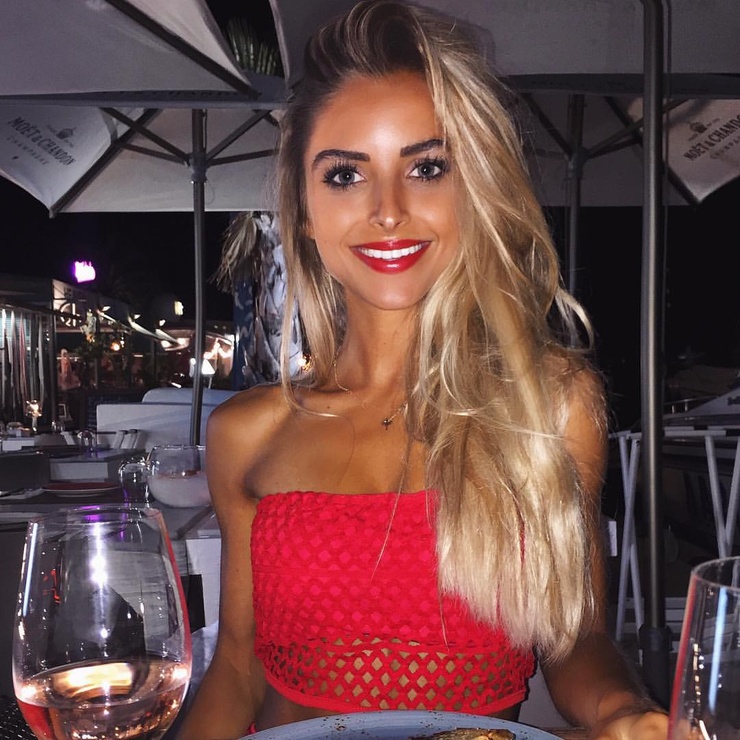 Chiara Bransi Chiara Bransi