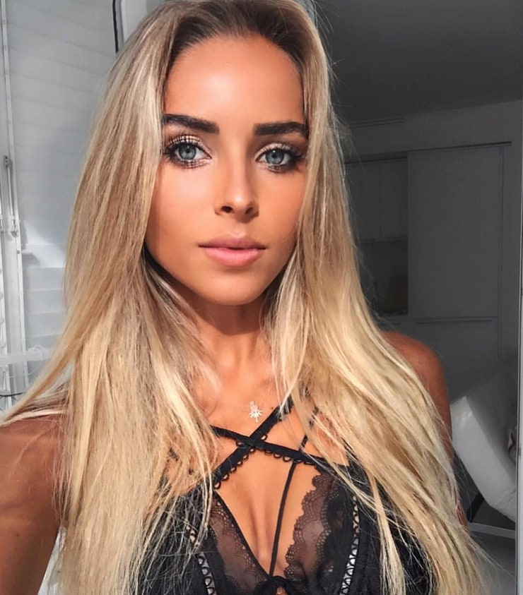 Chiara Bransi