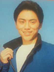 Picture of Ken Hoshikawa