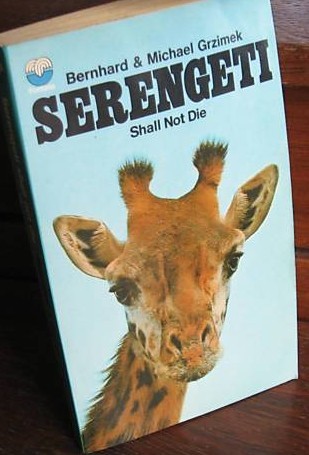 Serengeti Shall Not Die