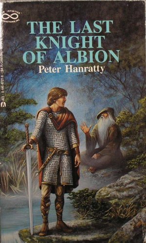 Last Knight of Albion