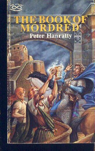 The Book of Mordred