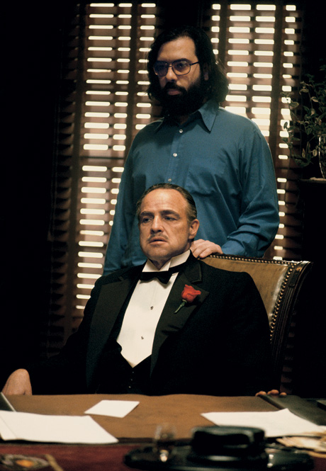 The Godfather The Godfather
