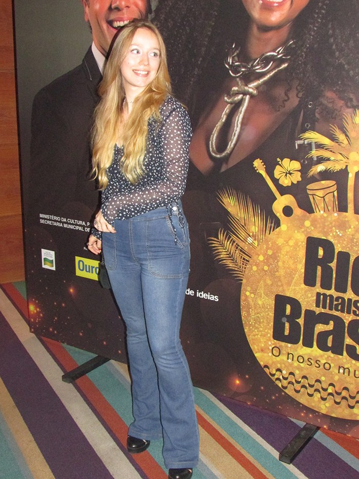 Malu Rodrigues