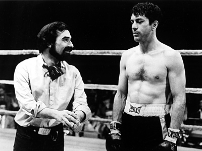 Raging Bull Raging Bull