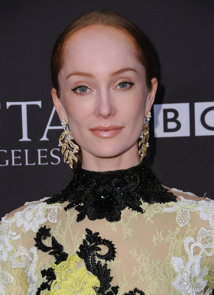 Lotte Verbeek Lotte Verbeek