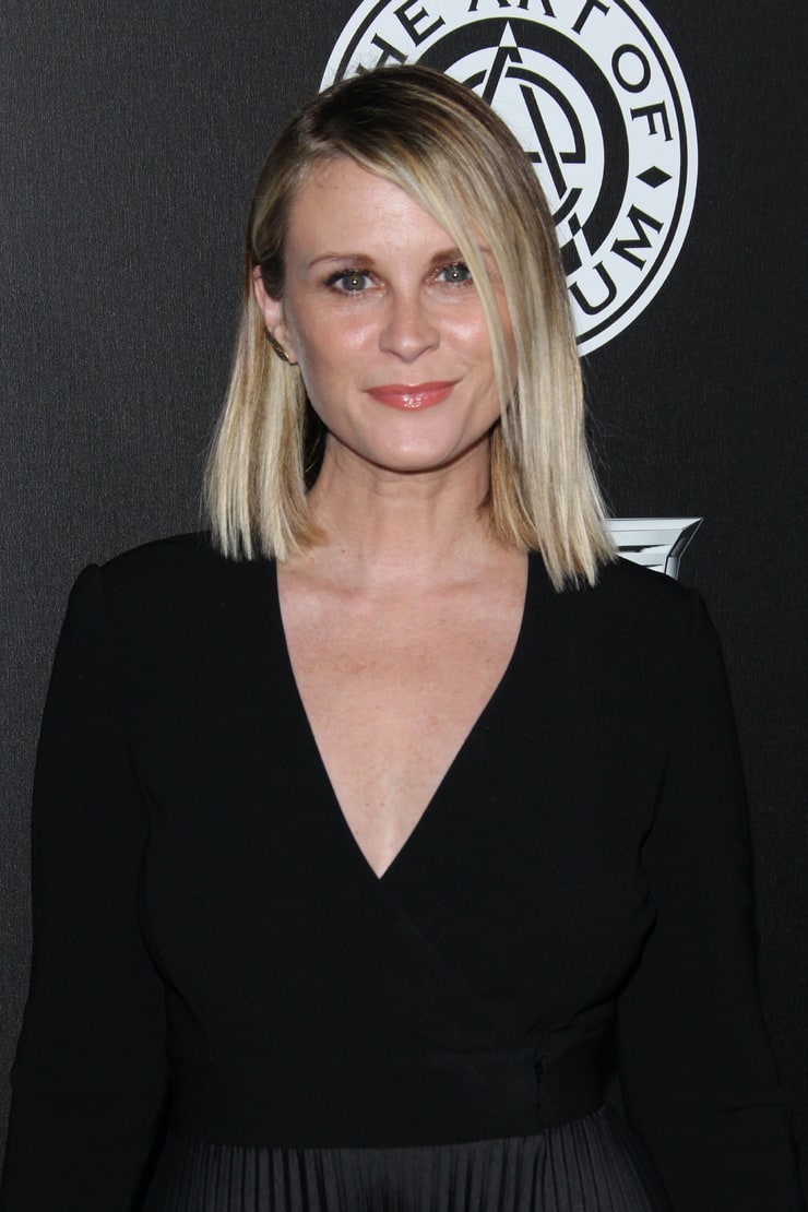 Bonnie Somerville