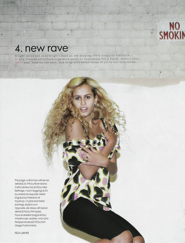 Alice Dellal