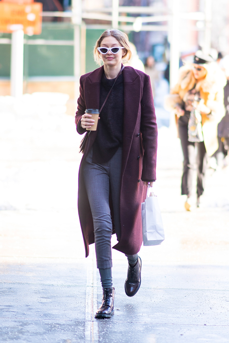 Gigi Hadid Gigi Hadid