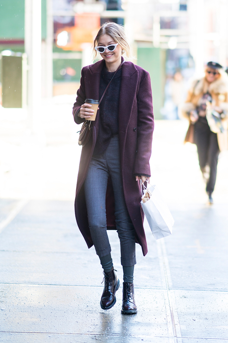 Gigi Hadid Gigi Hadid