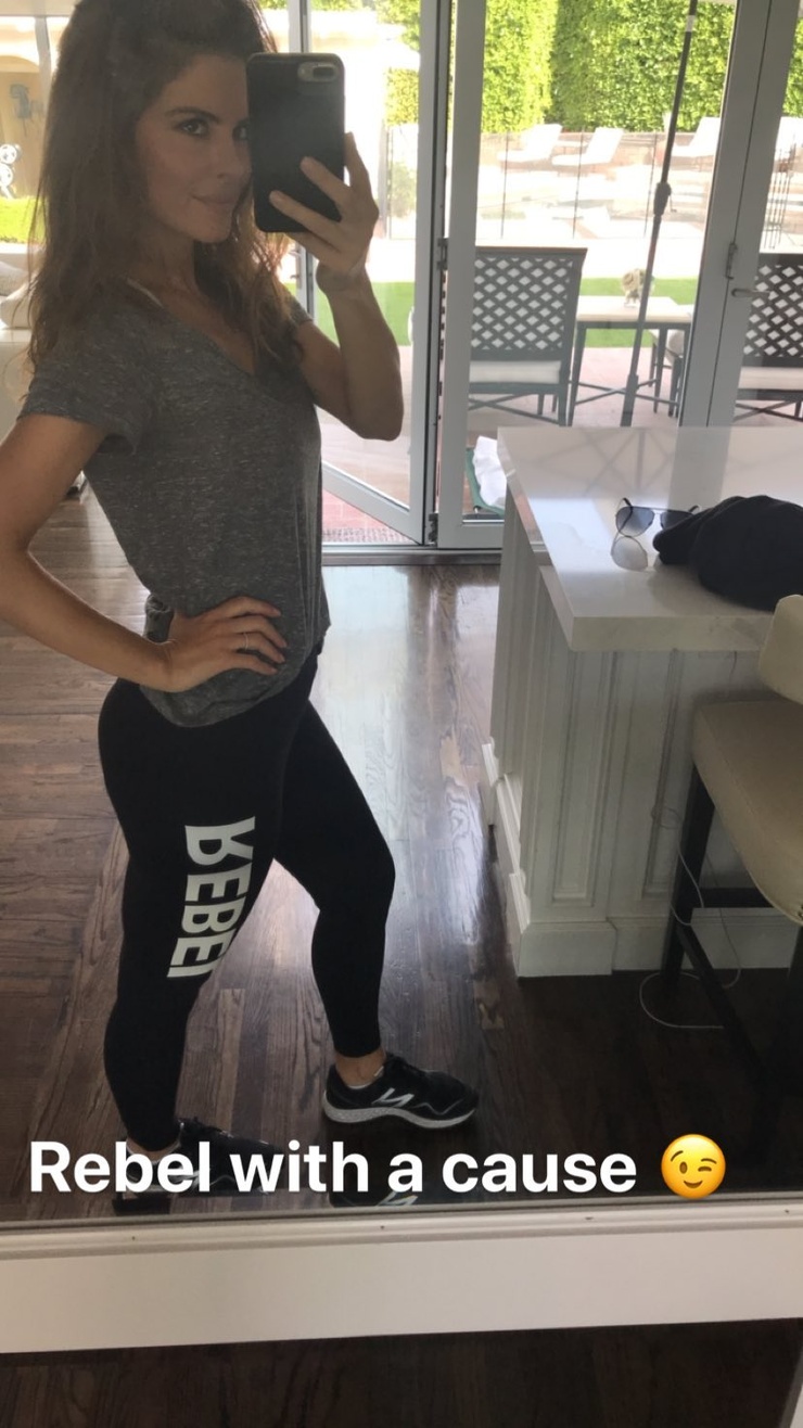Maria Menounos