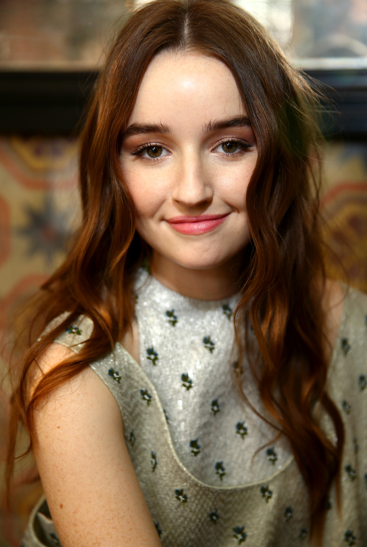 Kaitlyn Dever Kaitlyn Dever