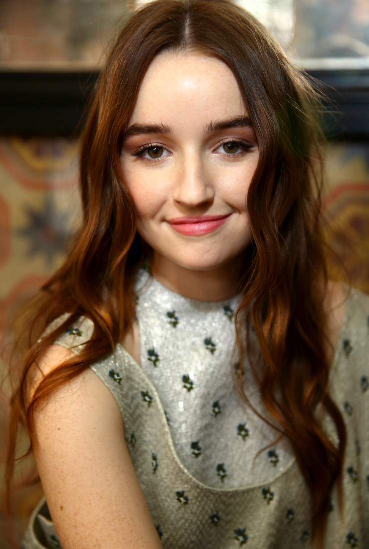 Kaitlyn Dever