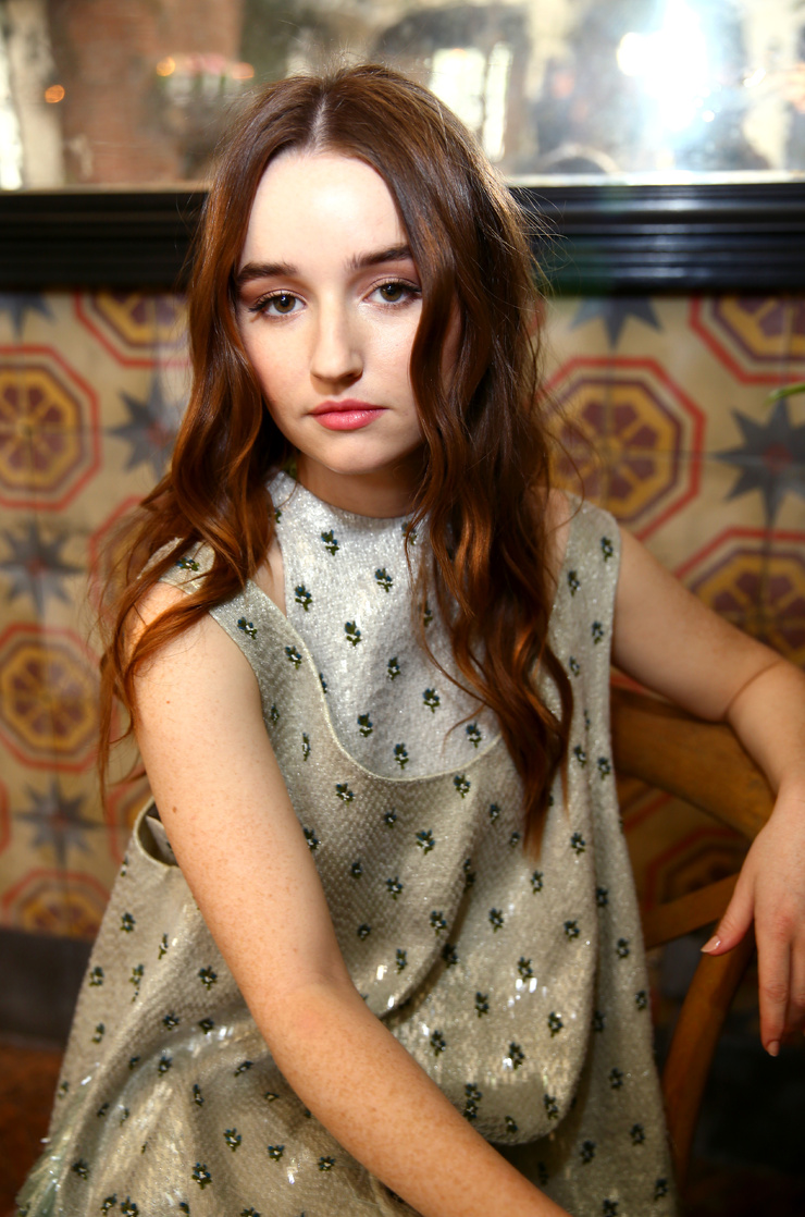 Kaitlyn Dever