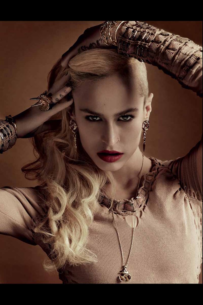 Alice Dellal Alice Dellal