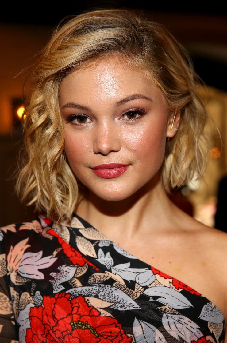 Olivia Holt Olivia Holt