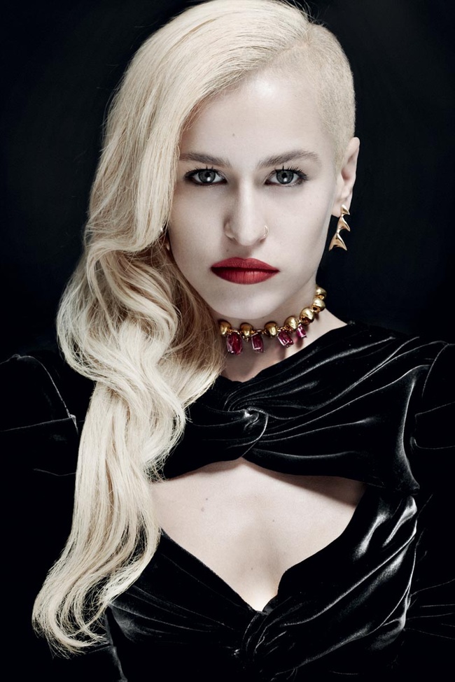 Alice Dellal