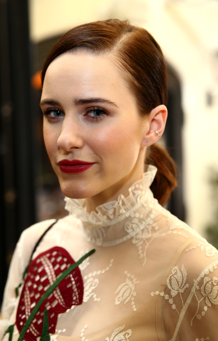 Rachel Brosnahan Rachel Brosnahan
