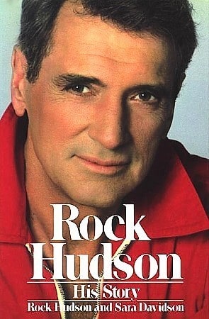 Rock Hudson: His Story