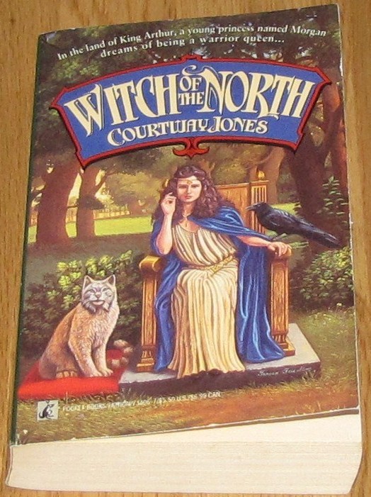 Witch of the North