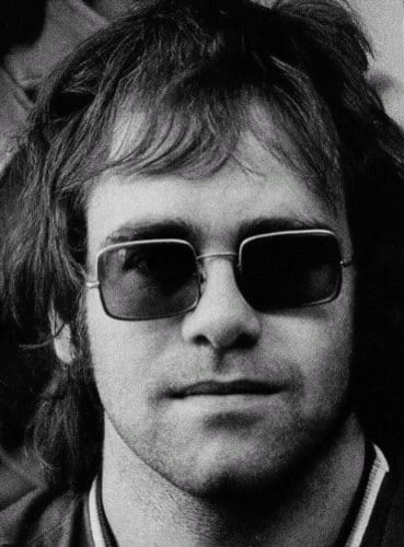 Elton John