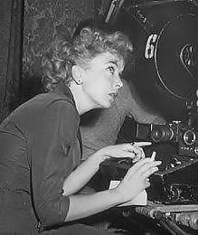 Ida Lupino