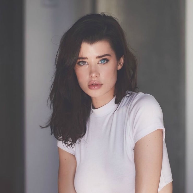 Sarah McDaniel Sarah McDaniel
