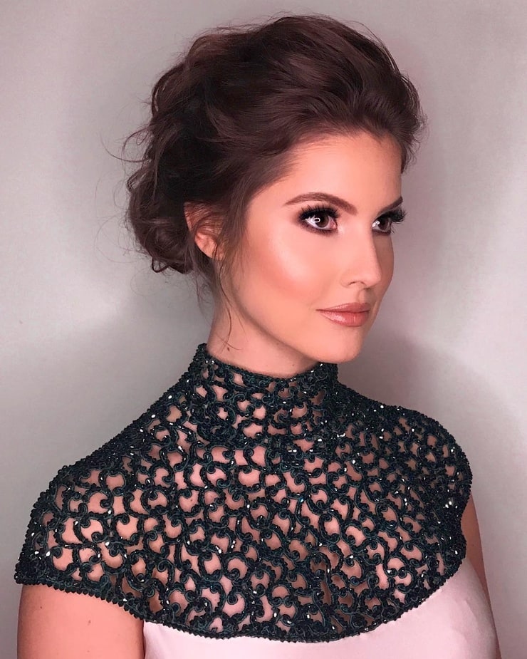 Amanda Cerny