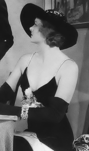 Myrna Loy