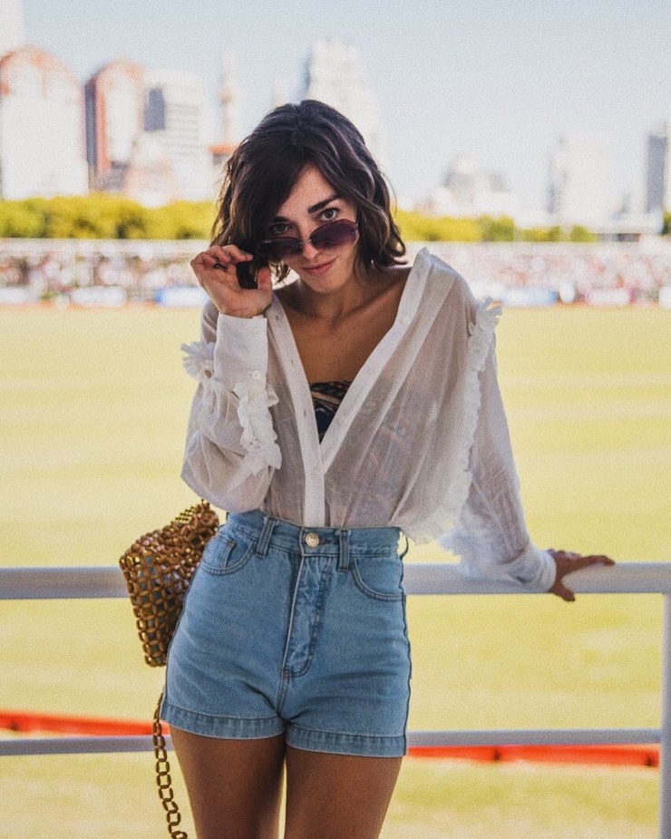 Belén Chavanne Belén Chavanne