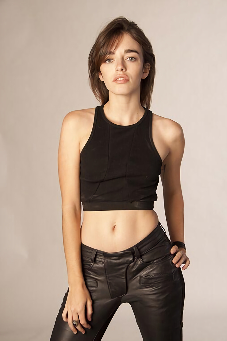 Belén Chavanne Belén Chavanne