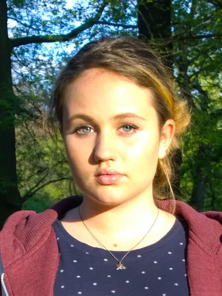 Franziska Neiding