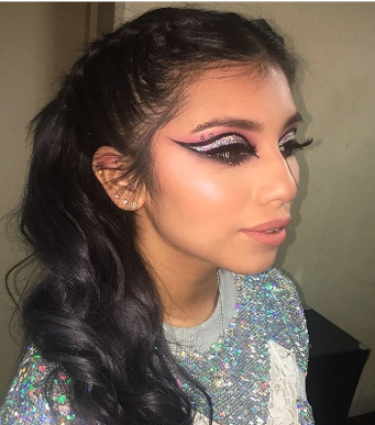 Kirstie Maldonado