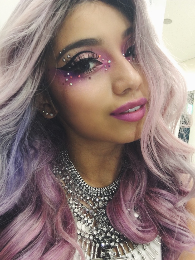 Kirstie Maldonado