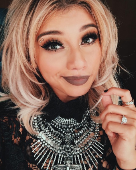 Kirstie Maldonado