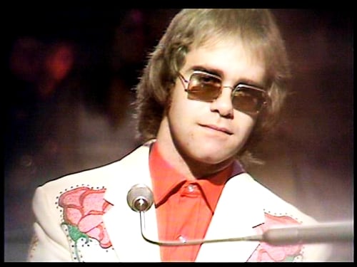 Elton John