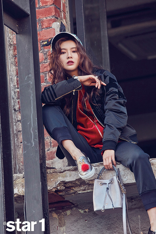 Sun-bin Lee Sun-bin Lee