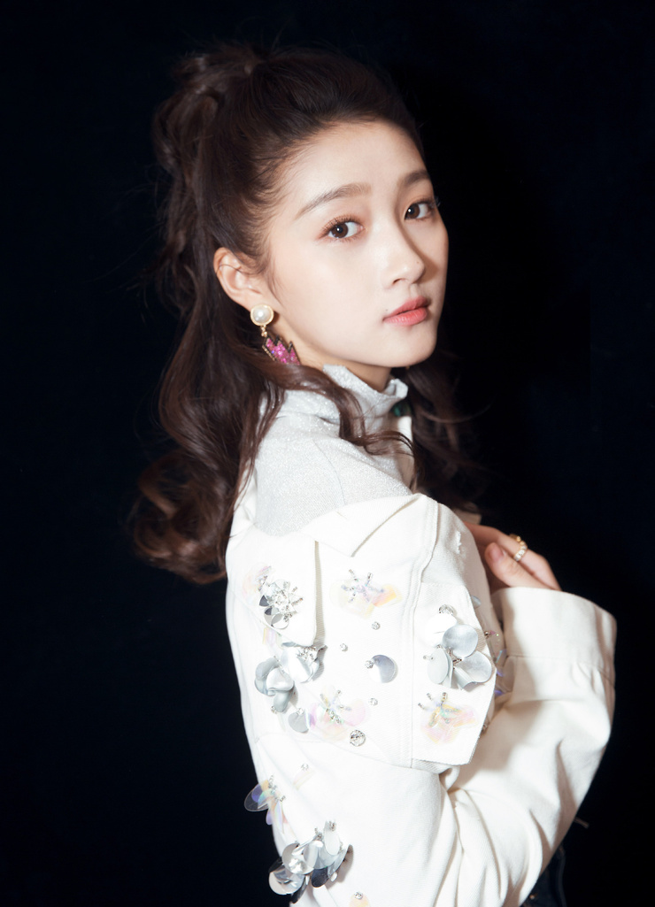 Xiaotong Guan Xiaotong Guan