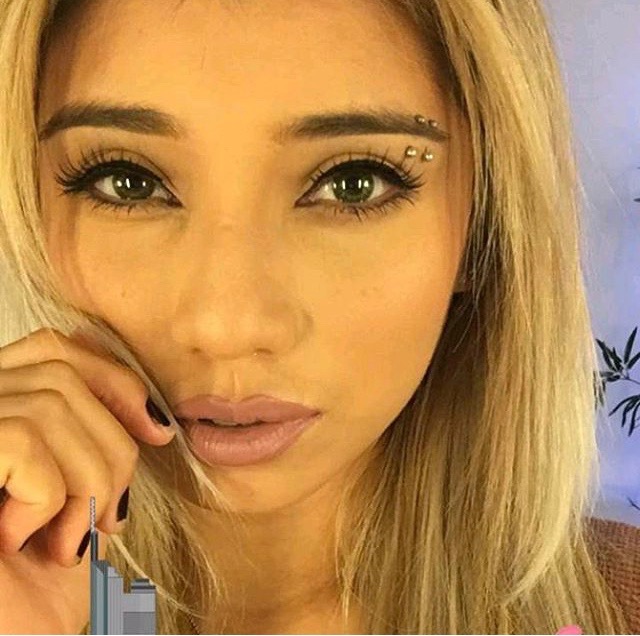 Kirstie Maldonado
