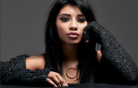Kirstie Maldonado