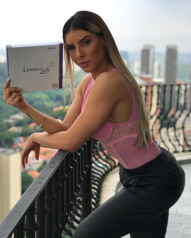 Thaís Bianca