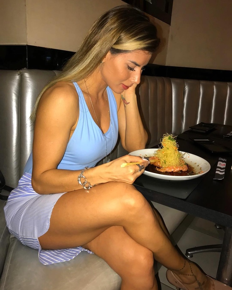 Thaís Bianca
