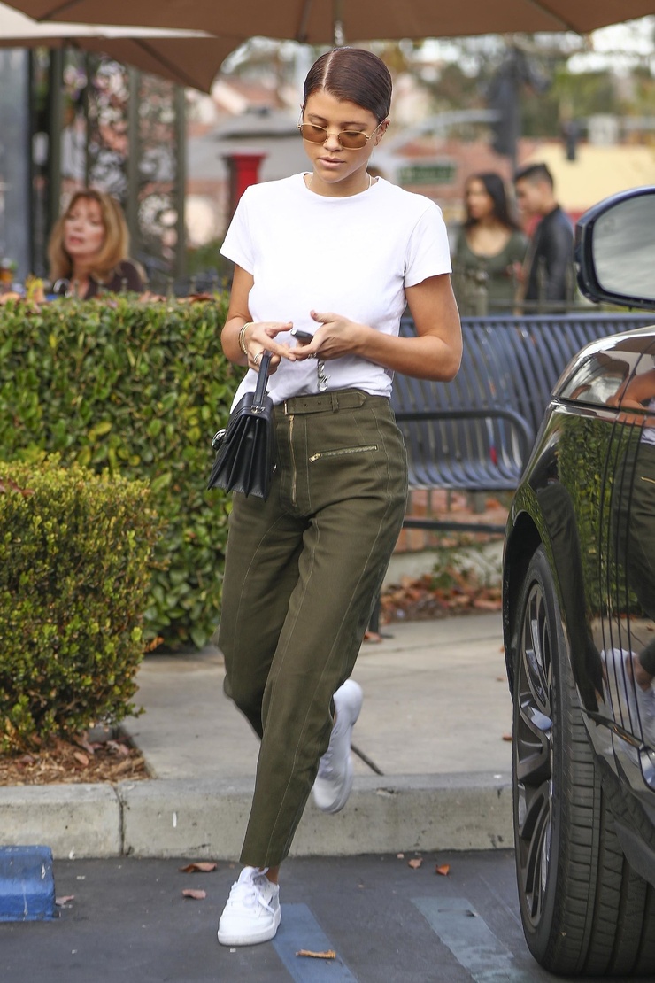 Sofia Richie Sofia Richie