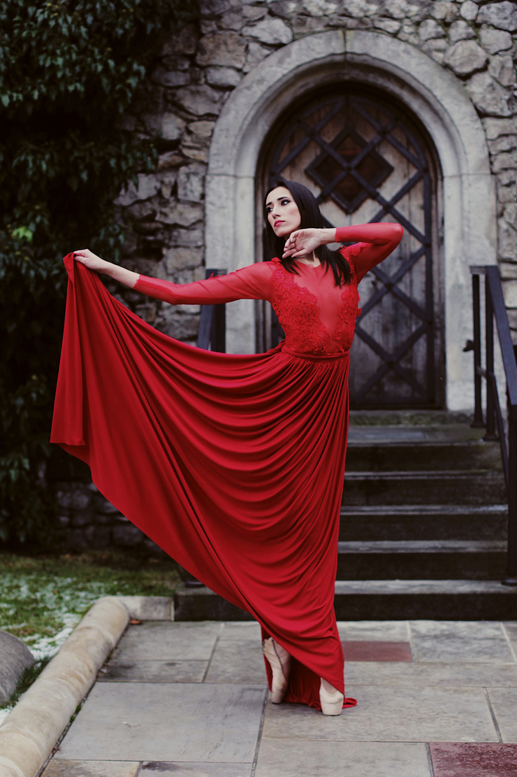 Karina Smirnova Karina Smirnova