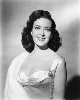 Linda Darnell picture