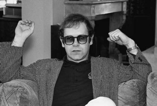 Elton John