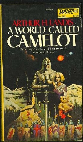 A World Called Camelot