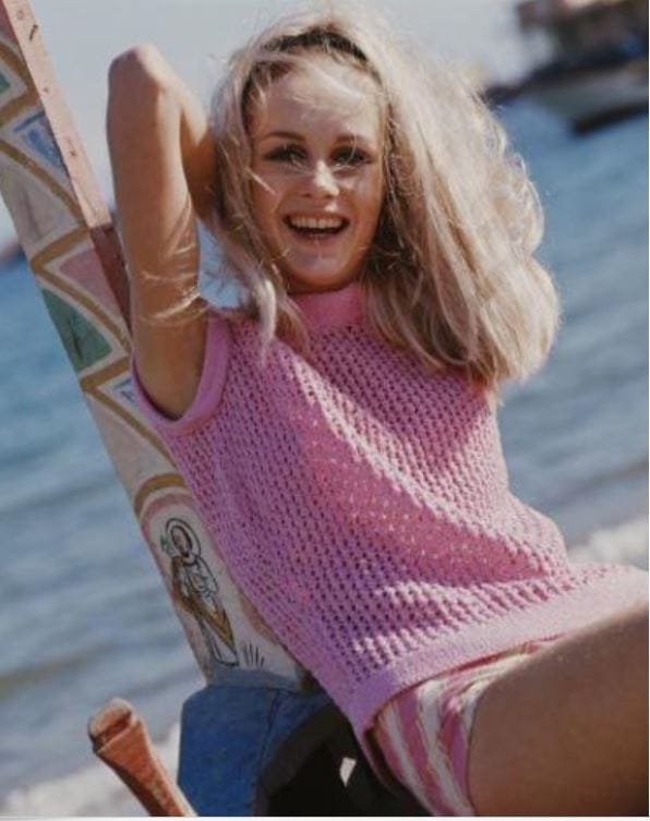 Twiggy